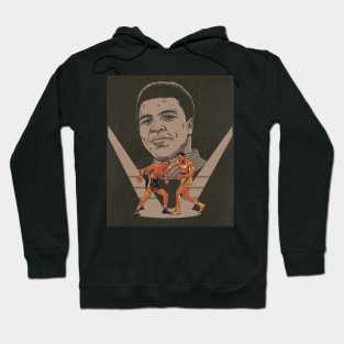 Ali Hoodie